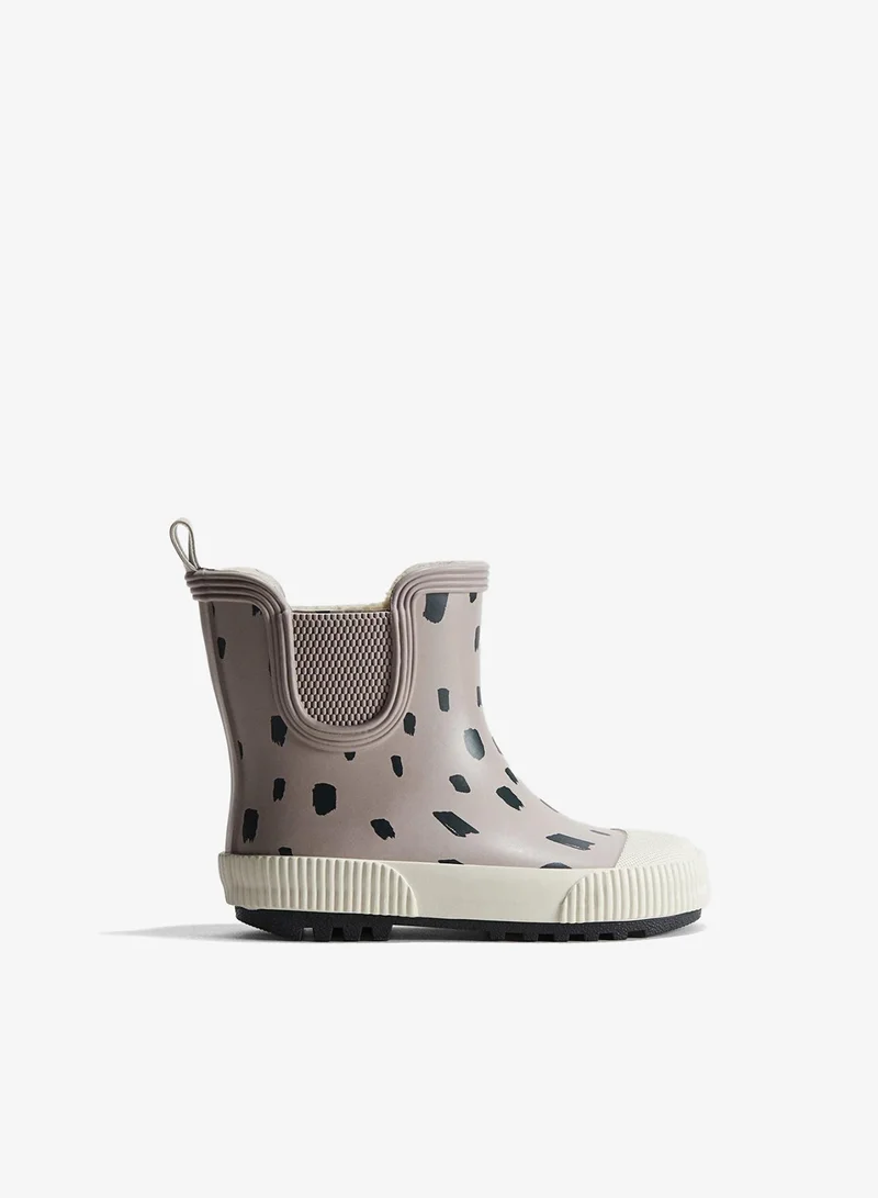 اتش اند ام ويلينغتون