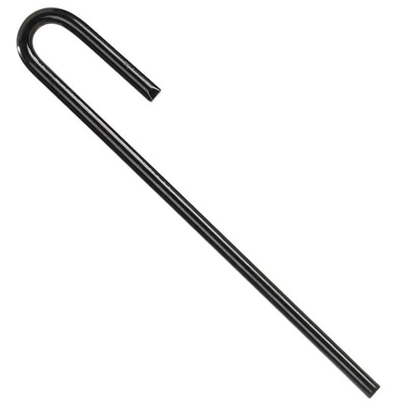 Pro Select ProSelect Everlasting Ground Stakes For Pens Steel Stakes for Dog Exercise Pens 8Pack