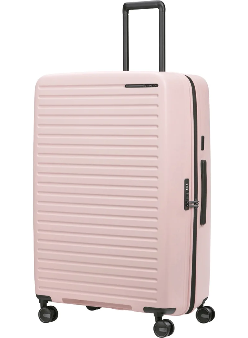 Restackd Spinner 81 cm - Rose - 5 Years Global Warranty