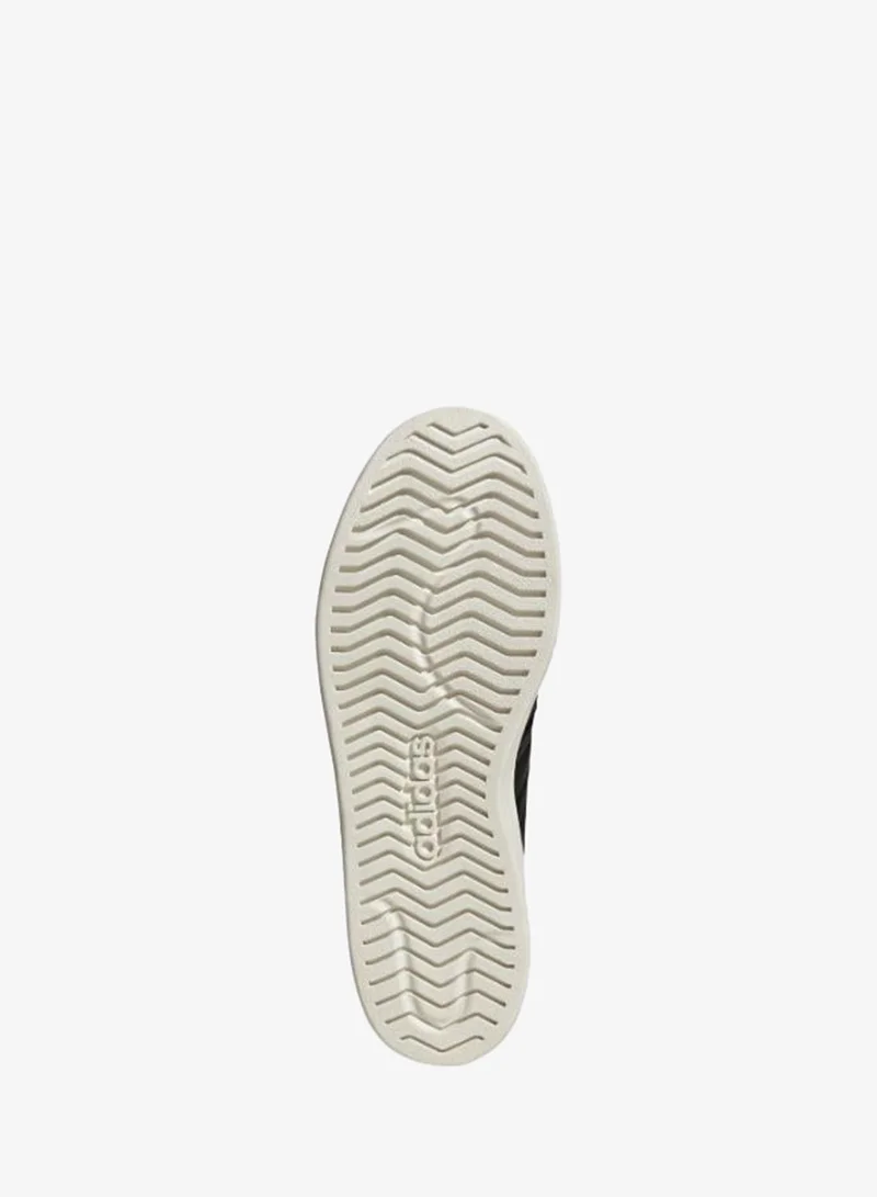 Adidas core black/core black/off white Streettalk for Men | Best Price UAE