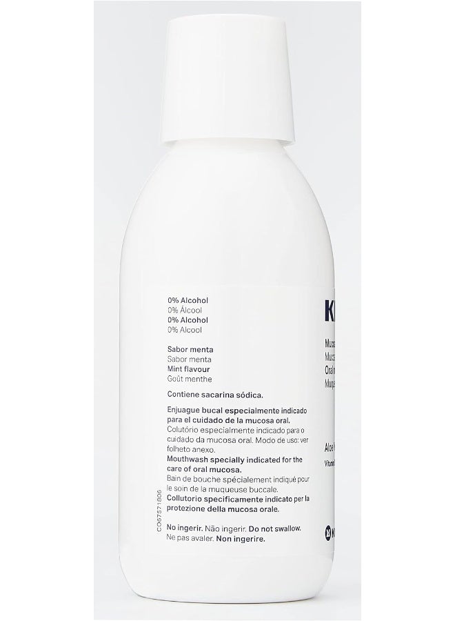 كين غسول الفم كين-250 غرام - Image 5