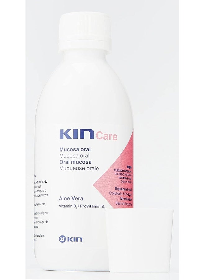 كين غسول الفم كين-250 غرام - Image 2