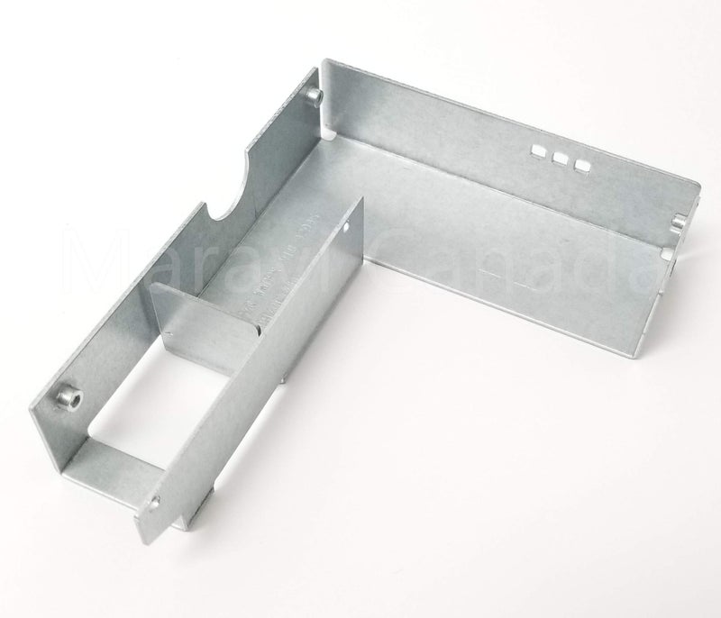 Maravi Canada 3.5" to 2.5" SSD SAS SATA Hard Drive Tray Adapter Bracket Converter Cage for Dell HP IBM Lenovo Mac Apple 3.5 inch Caddy, Compatible with Dell 9W8C4 Y004G WWGPK with Screws (2-Pack) - Image 5