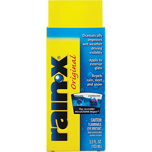 Rain-X Rain Repellent - Image 2