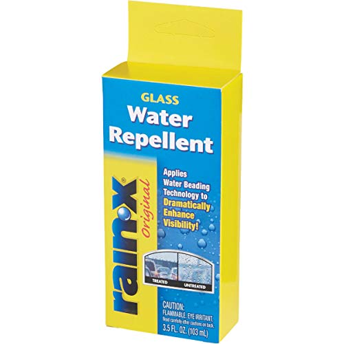 Rain-X Rain Repellent - Image 3