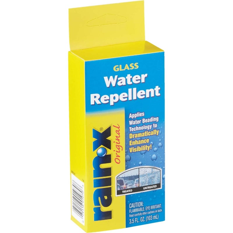 Rain-X Rain Repellent - Image 5