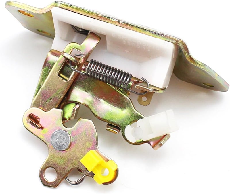 Wivplex Trunk Liftgate Lock Latch Actuator for Mitsubishi - Image 3