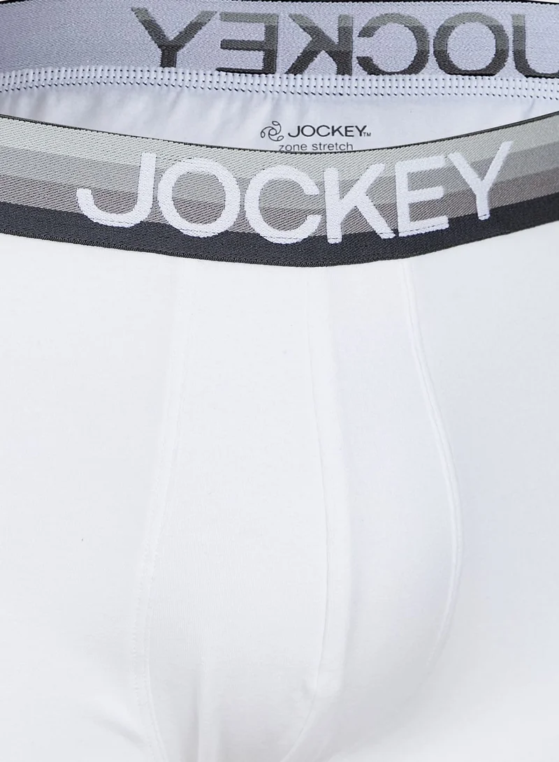 JOCKEY Logo Band Trunk
