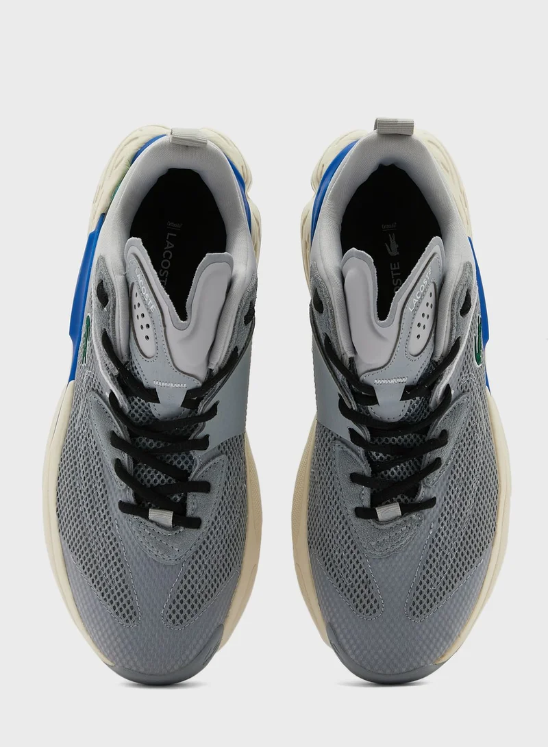 LACOSTE Casual Low Top Sneakers