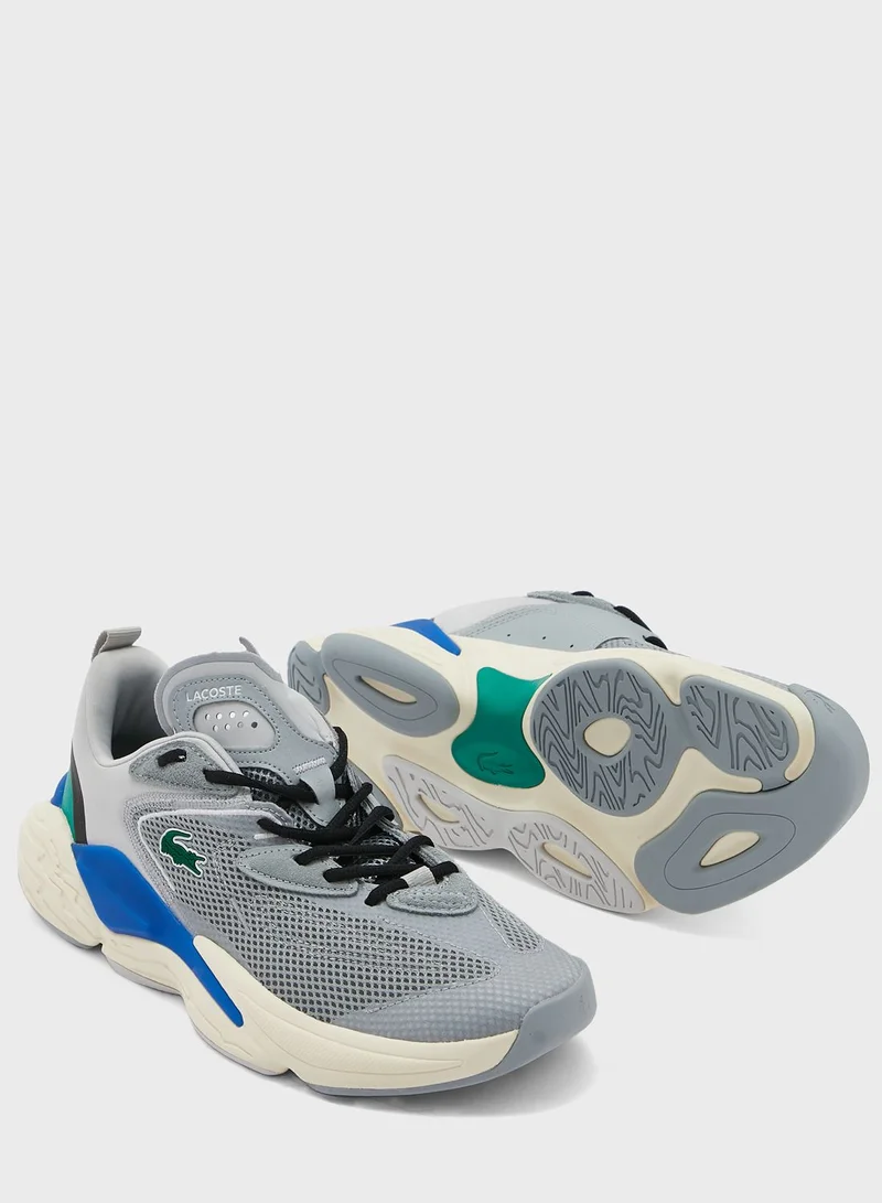 LACOSTE Casual Low Top Sneakers