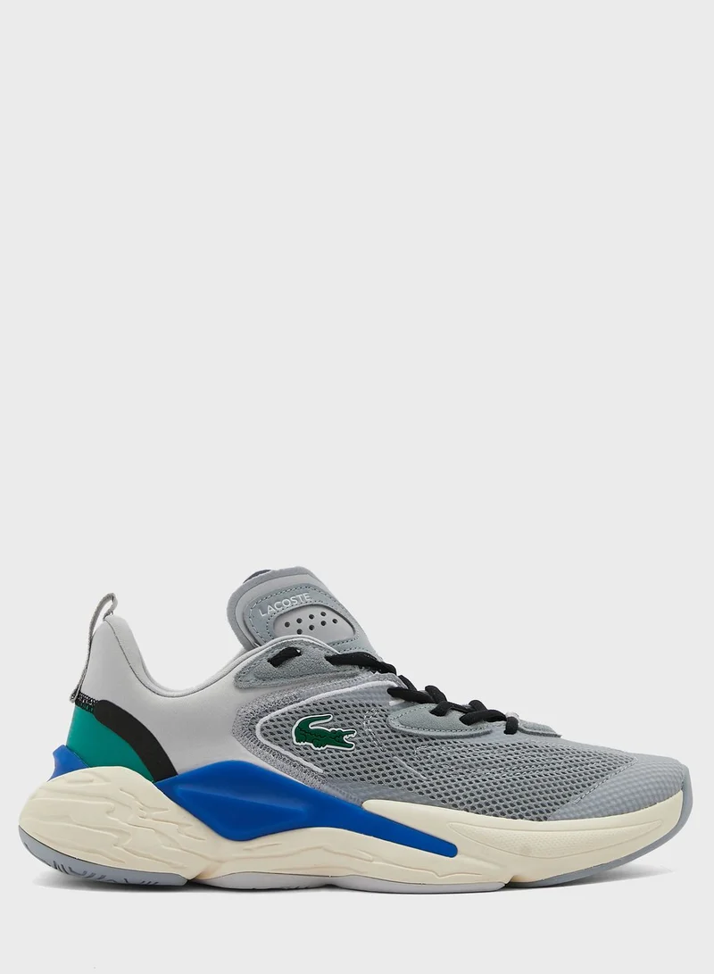 LACOSTE Casual Low Top Sneakers