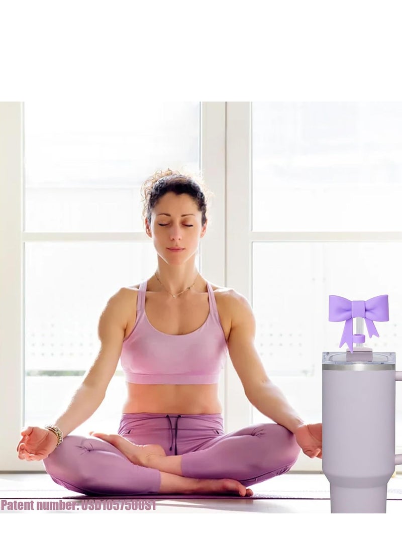 ممون 3 قطعة قش مجموعة - Image 2