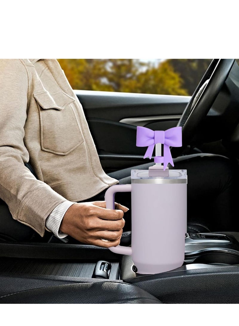 ممون 3 قطعة قش مجموعة - Image 5