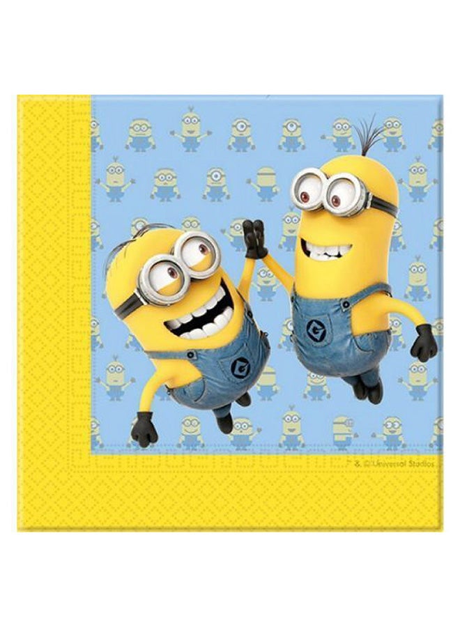 فولات المناديل التوابع