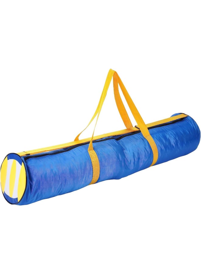 VINEX Vinex Volleyball Carrying Bag With Adjustable Shoulder Strap Vvb-Cb100Ws @Fs - Image 1