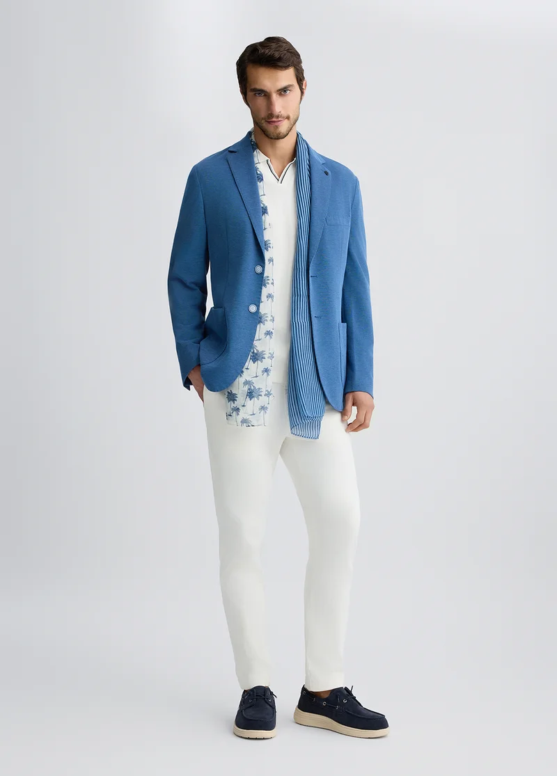 Liu Jo Stylish men_x001A_s jacket