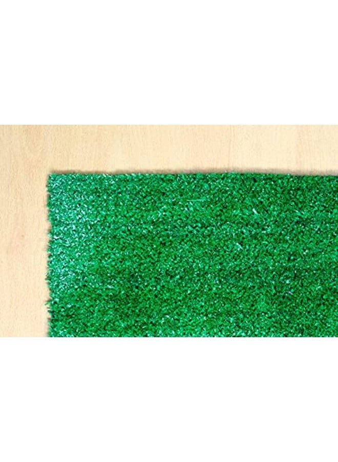 50x80 cm grass rug - Image 3