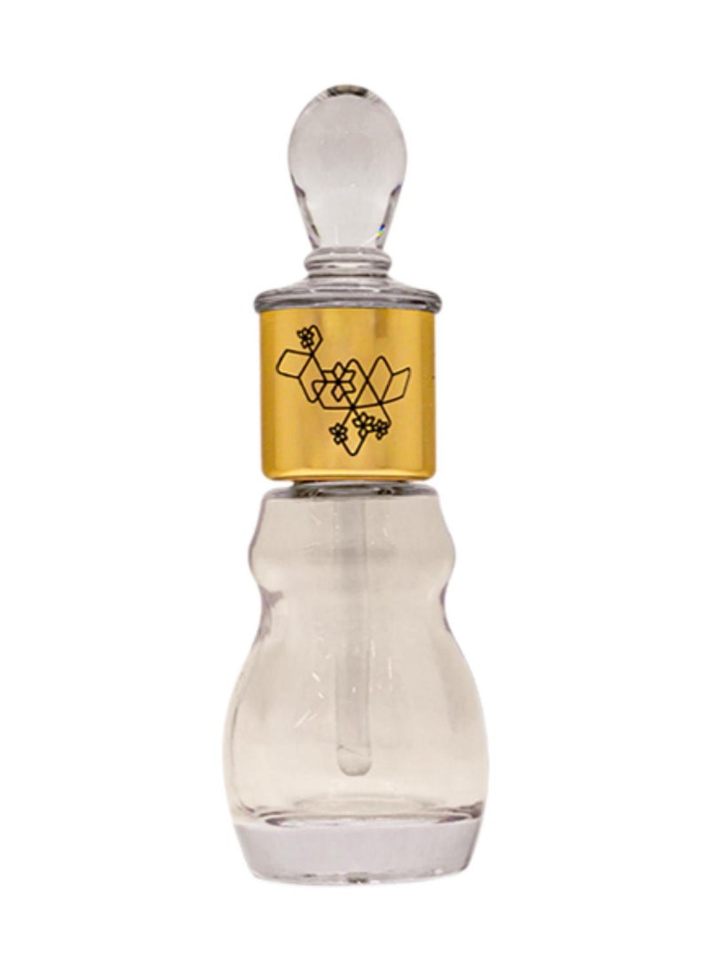 Ajmal Misk Caramel 12 Grams  - Image 1