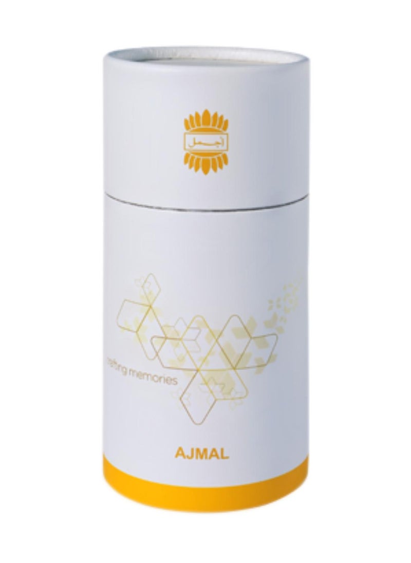 Ajmal Misk Caramel 12 Grams  - Image 3