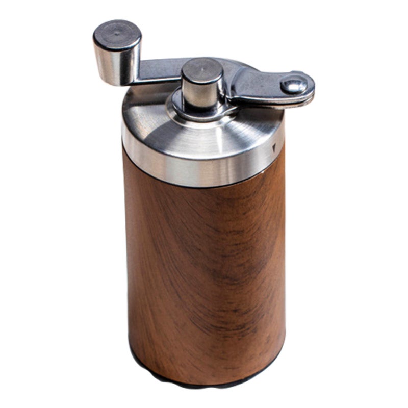 Manual Coffee Grinder Hand Coffee Mill with Ceramic Core Coffee Bean Grinder Coffee Bean Mill for Home and Outdoors - Image 1