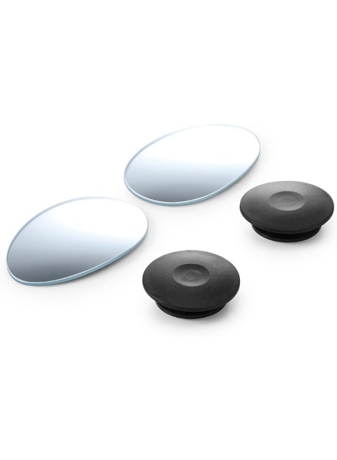 Utopicar New Blind Spot Mirrors - Image 4