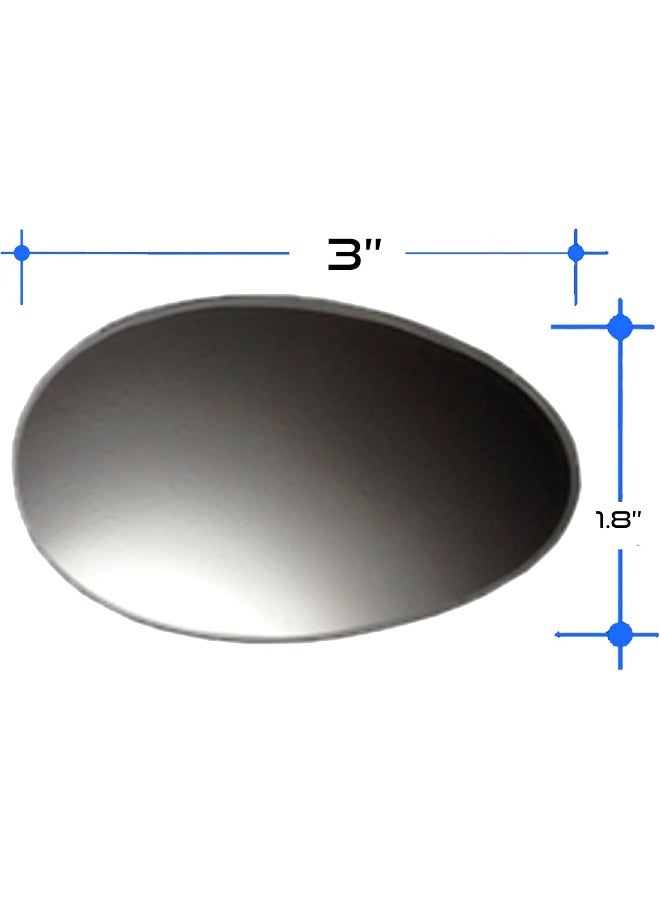 Utopicar New Blind Spot Mirrors - Image 5