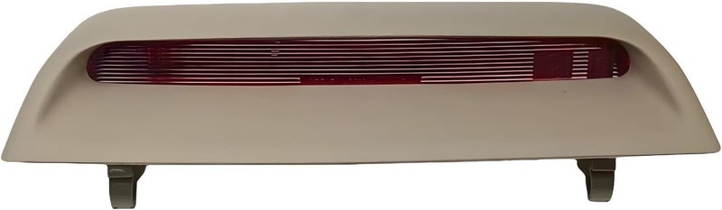 GJ6A-51-580C-80 Car Rear Mount Parcel Shelf Brake Light 3RD Stop Lamp Assy GJ6A51580C80 Compatible for Mazda 6 2002-2008 - Image 1