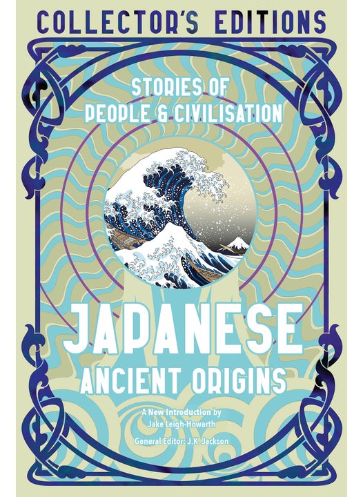 Japanese Ancient Origins