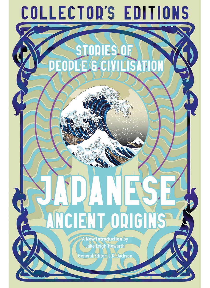 Japanese Ancient Origins