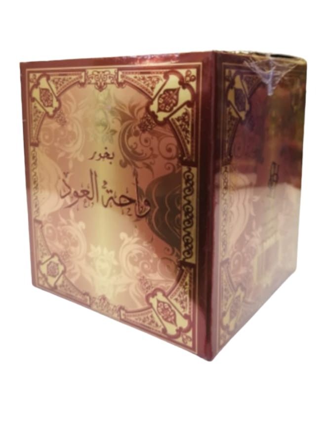 عاشق العود واحة العود 30 جرام