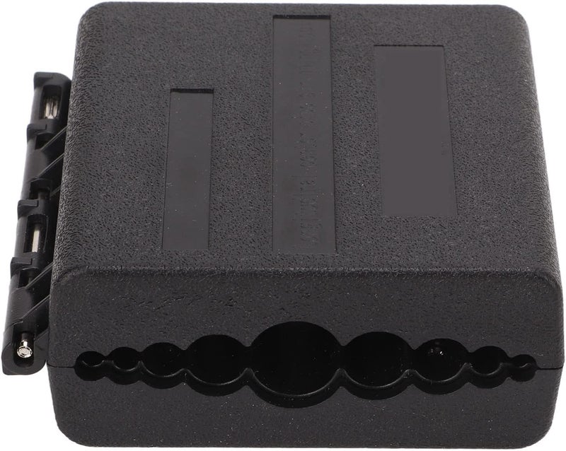 Jacket Tube Slitter Cable Stripper Tool, Lightweight ABS and Alloy Construction, Multiple Calibre Options - Wear, Precise Cutting, Ideal for Fiber Cable Maintenance - Image 1