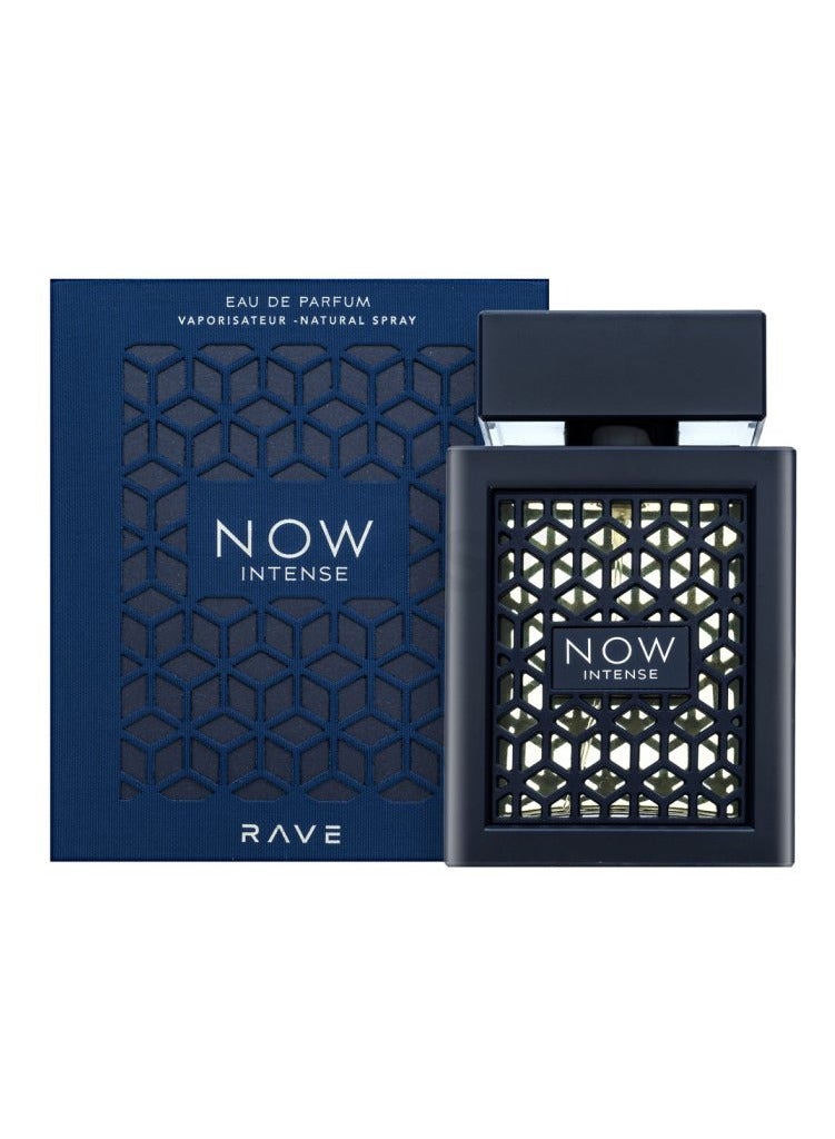 RAVE NOW INTENSE 100ML