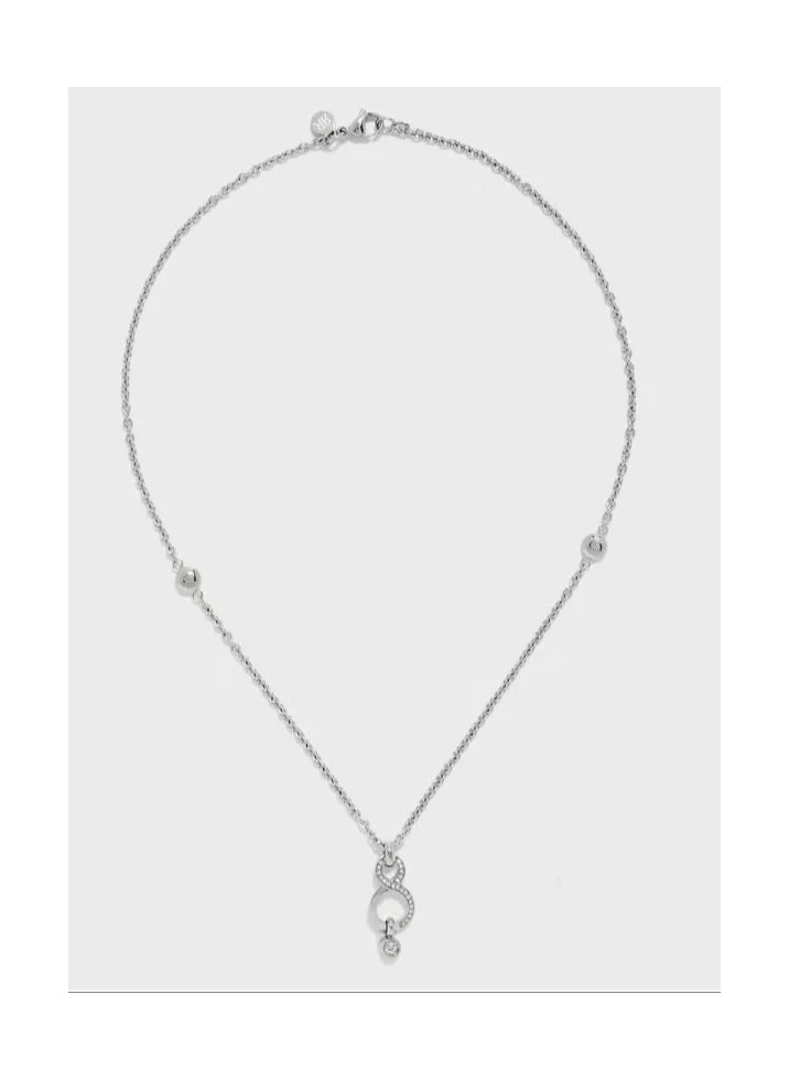 شيروتي 1881 Cerruti 1881 Women's Silver Necklace - CJN055001