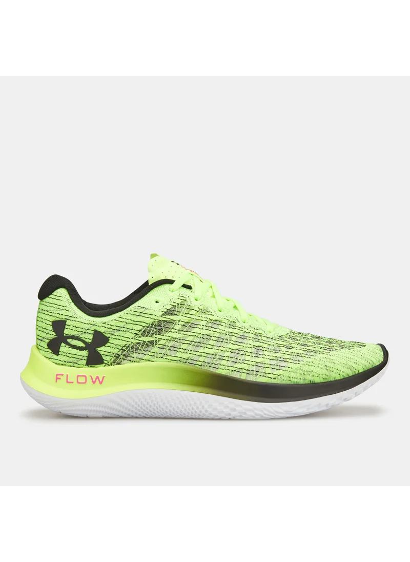 UNDER ARMOUR Men's UA FLOW Velociti Wind 2 Shoe