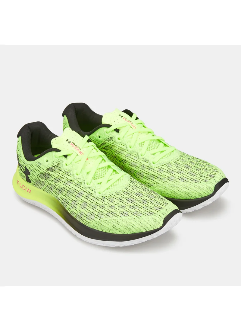 UNDER ARMOUR Men's UA FLOW Velociti Wind 2 Shoe
