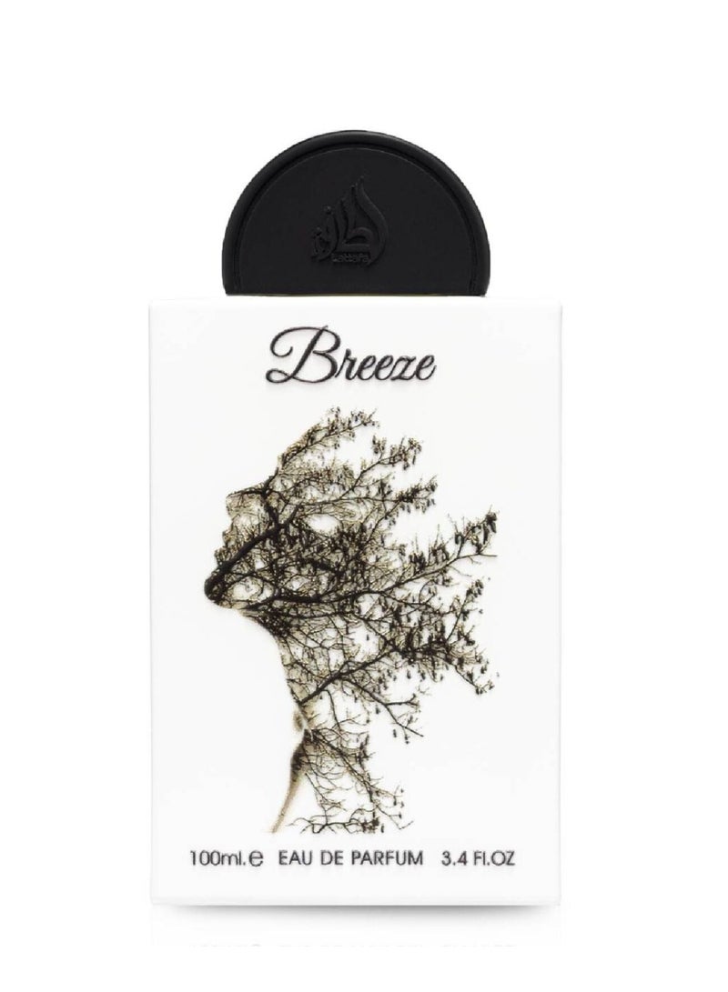 Lattafa Pride Breeze EDP For Unisex 100ml