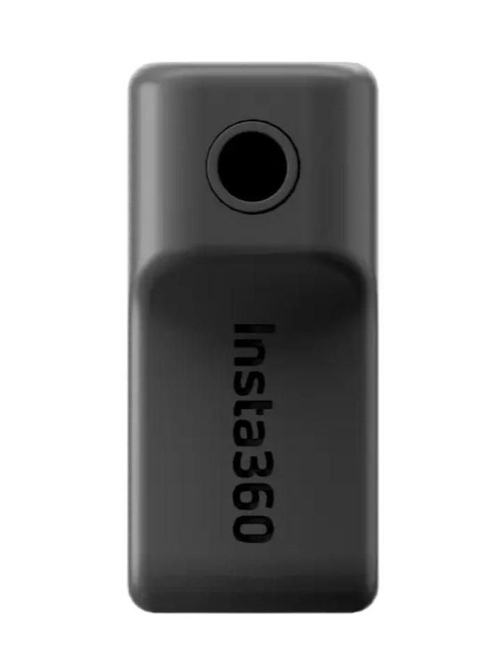 Insta360 - محول ميكروفون Insta360 X3 CINSBAQ/A - Image 1