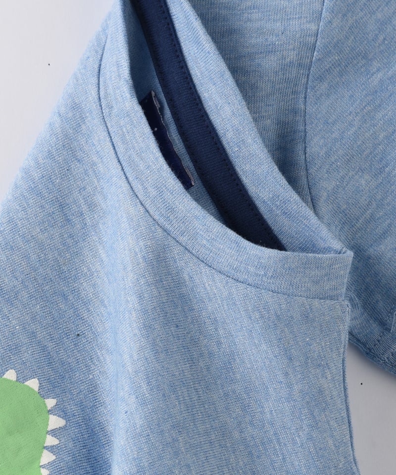 JAM BOYS T-SHIRT - Image 4