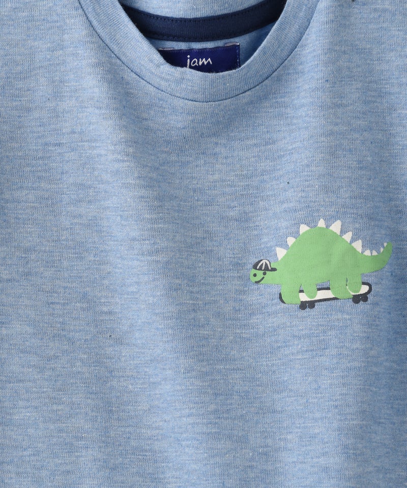 JAM BOYS T-SHIRT - Image 3