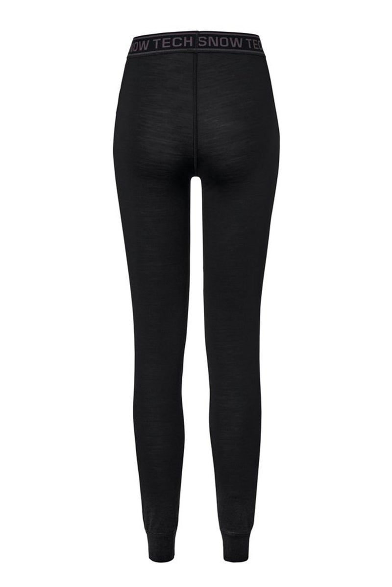 Tchibo ليجنز نسائية بطول كامل، أسود - Image 3