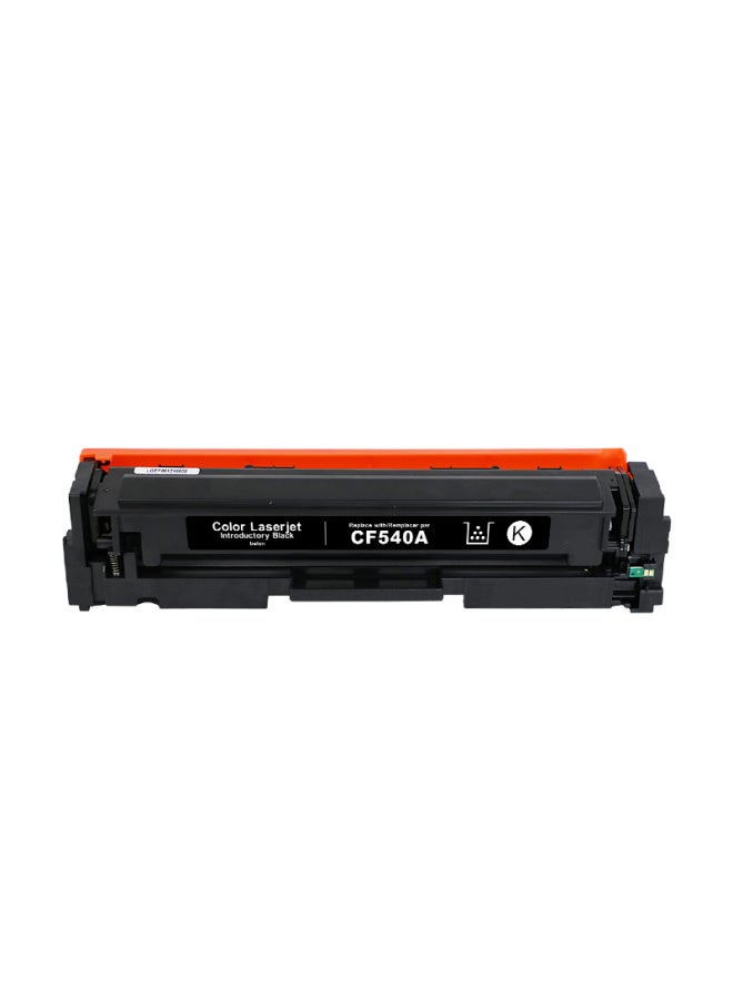 Befon Cf540a Compatible Toner Cartridge 203a الأسود لـ Hp M281fdw، M254dw/dn/nw، M280nw، M281cdw/fdn طابعات الإصدار الدولي - Image 5