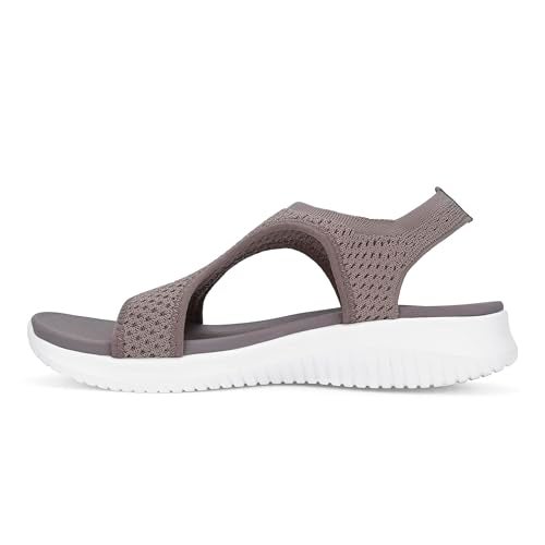 SKECHERS ULTR A FLEX (896217ID-MVE_6) - Image 4