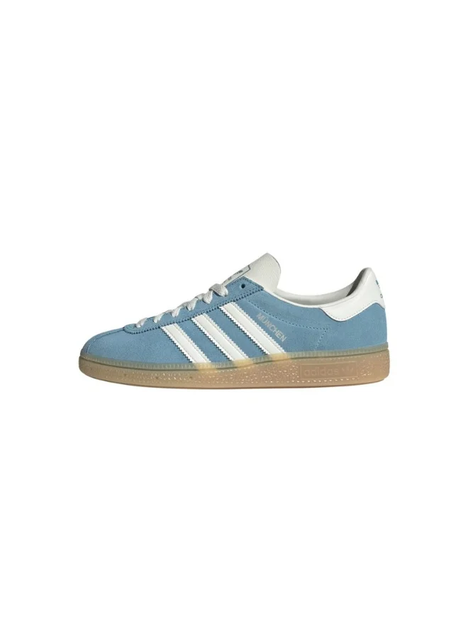 adidas Originals adidas MUENCHEN W Blue Originals Women Shoes