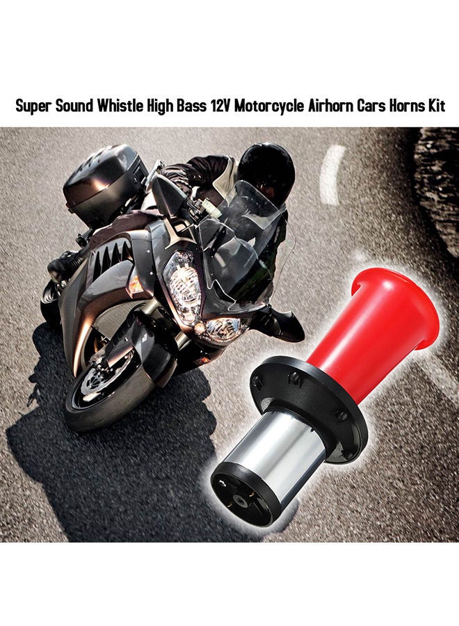 Loquat High Senstivity Horn - Image 4