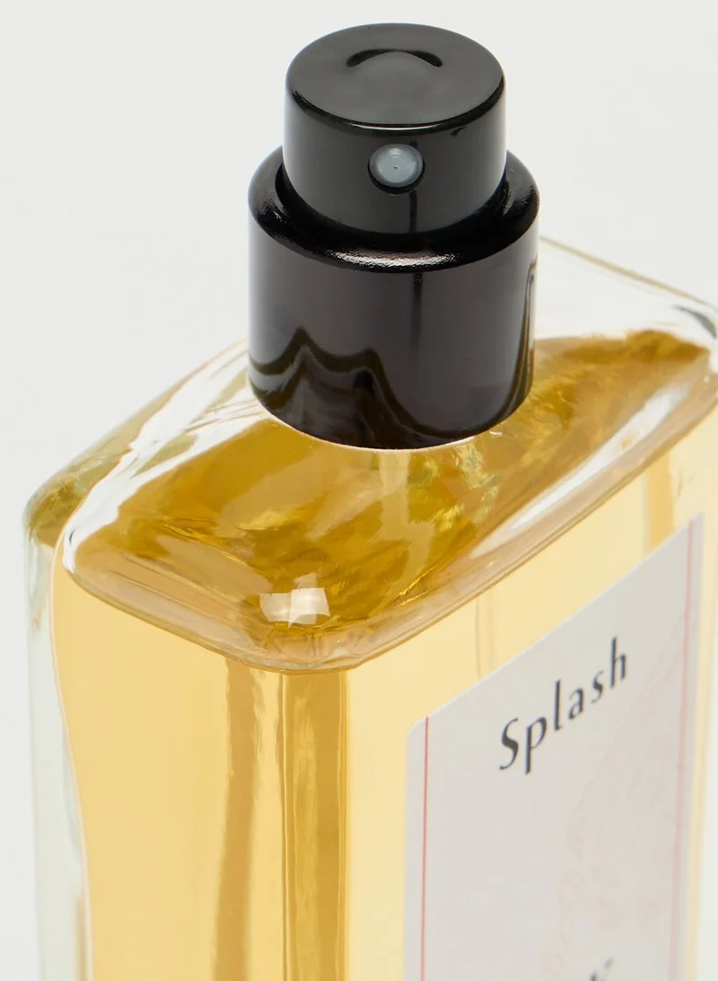Splash Splash Musk and Woods Perfume - 50 ml EDP