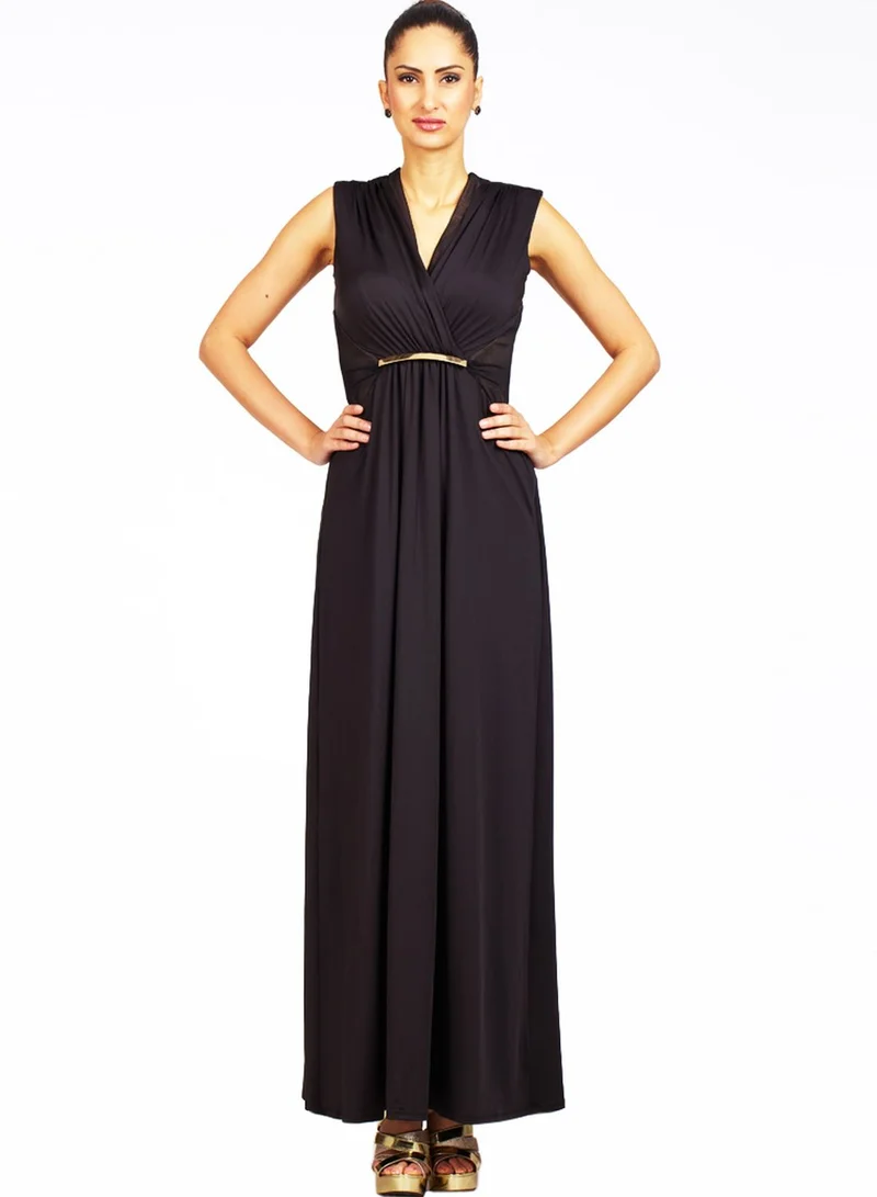 Manoukian Evening Dress