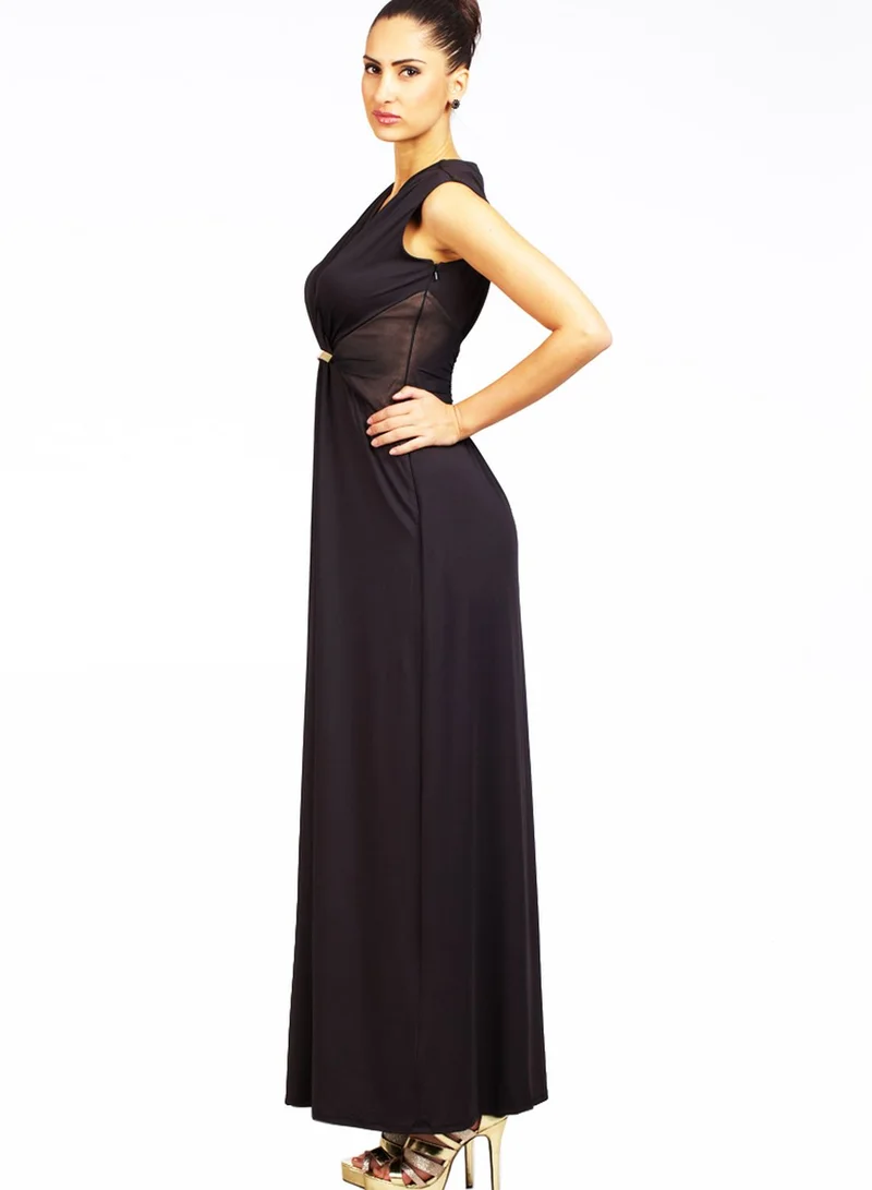 Manoukian Evening Dress