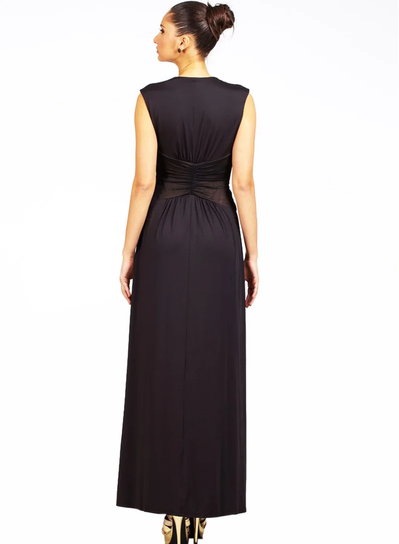 Manoukian Evening Dress