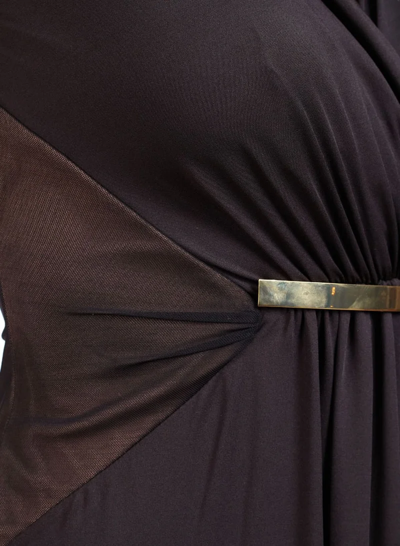 Manoukian Evening Dress