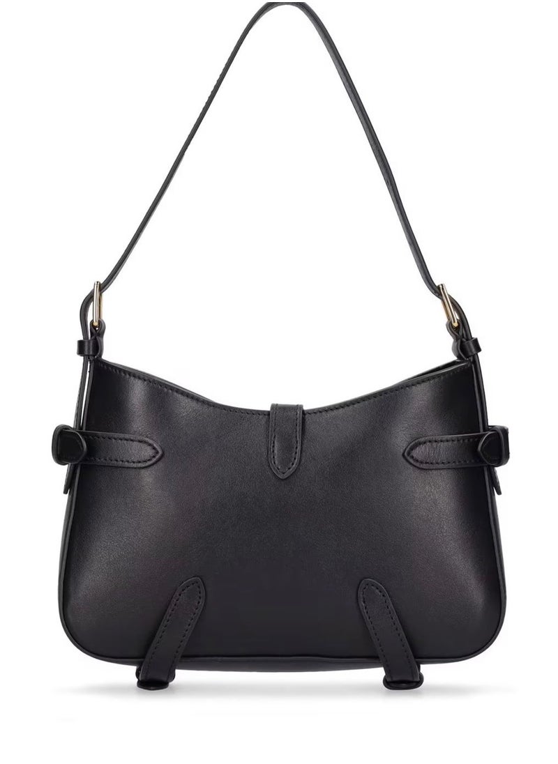 تات 56-AUSTRA LUXURY BAG-Black  - Image 2